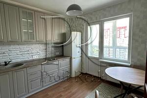квартира по адресу Софии Русовой ул., 7