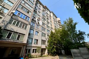 квартира по адресу Космическая ул., 9-А