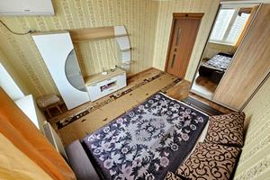 квартира за адресою Соломії Крушельницької вул., 15