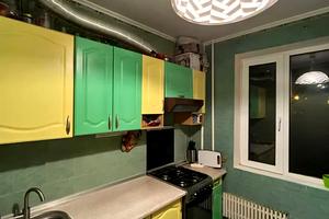 квартира за адресою Гвардійців-Широнінців вул., 53а