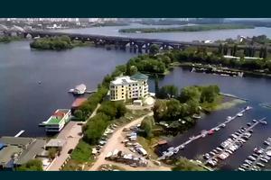 коммерческая по адресу Набережно-Печерская дорога , 2