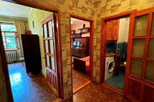 квартира по адресу Мира ул., 10