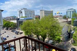 квартира за адресою Велика Арнаутська вул., 89