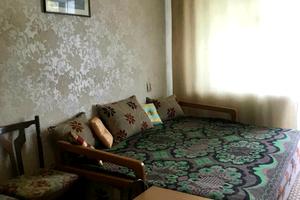 квартира по адресу Задорожный пер., 6