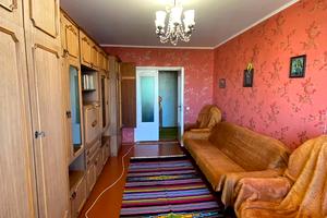 квартира по адресу Буковинская ул., 4