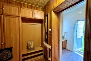 будинок за адресою смт. Гребінки, Олени Теліги вул. (8 березня), 7