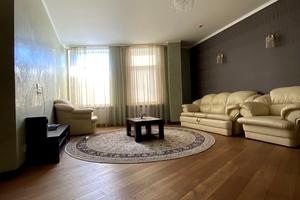 квартира за адресою Данилевського вул., 40