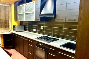 квартира за адресою Бориса Грінченка вул., 12в