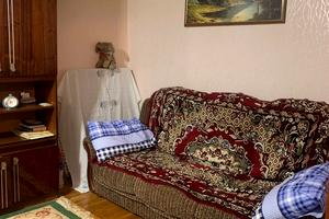 квартира за адресою Зодчих вул., 56