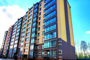 квартира за адресою Любецька, 106В