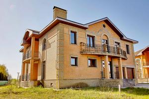 будинок за адресою провулок Троянд