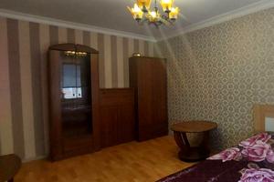 квартира по адресу Урловская ул., 34