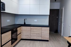 квартира за адресою Т.Рильського, 5