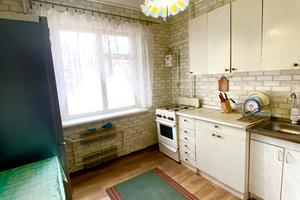 квартира по адресу Янтарная ул., 75