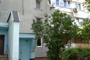 квартира за адресою Запорізька вул., 2-В