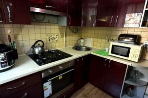 квартира по адресу Смілянська, 106