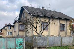 будинок за адресою Франка, 30