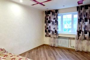 квартира за адресою Кирила Осьмака вул., 55