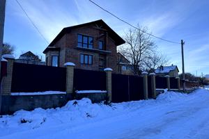 будинок за адресою 1-й Проїзд Мрії