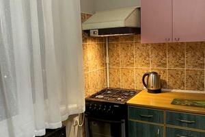 квартира за адресою Тополина вул., 17