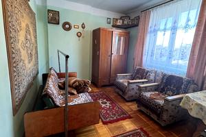 дом по адресу Вишнёвая ул.