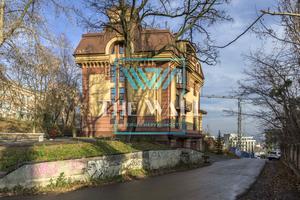 коммерческая по адресу Олеговская ул., 43-А