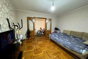 квартира по адресу Титаренковский пер., 1