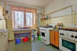 комната по адресу Грушевского, 179а