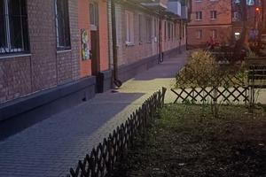 квартира за адресою Квартальна вулиц вул. (Гладкова), 17