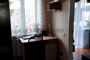 квартира за адресою Ухтомського вул., 39