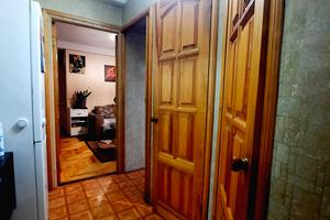 квартира за адресою Бельфорський бульв., 3