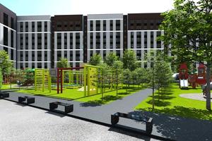 квартира по адресу Урожайна, 7а