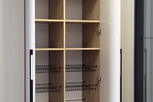 квартира за адресою Ольги Кисілевської вул., 31
