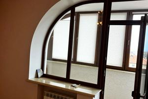 квартира за адресою Таїрова вул., 6