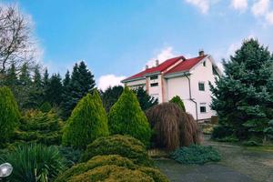 будинок за адресою Садова вул., 10