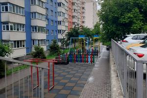 квартира по адресу Кармелюка ул., 5/3