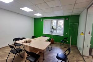 комерційна за адресою Остроградських вул. (), 5