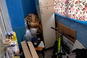 квартира по адресу Гарибальди ул., 7а