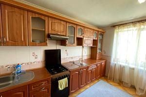 квартира по адресу Евгения Коновальца ул., 108