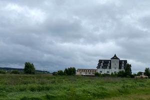 участок по адресу с. Гореничи, Стрелецкая ул.