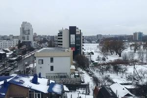 квартира за адресою Степана Бандери вул., 15/2