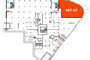 коммерческая по адресу Глубочицкая ул., 32-Б