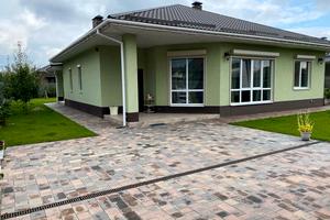 будинок за адресою КМ Міжріччя., 28