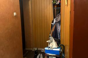 квартира по адресу Доманинская ул., 123