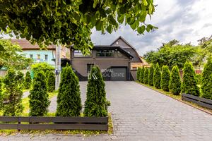 будинок за адресою Вишгородська вул., 5