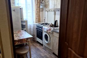 квартира за адресою Харківських Дивізій вул., 12/21