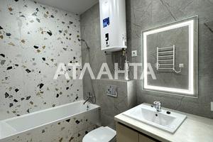 квартира по адресу Краснова ул., 3