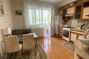 квартира по адресу Евгения Коновальца ул., 38