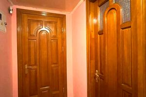 квартира за адресою Квітнева вул., 3