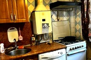 квартира за адресою Магістральна вул., 76